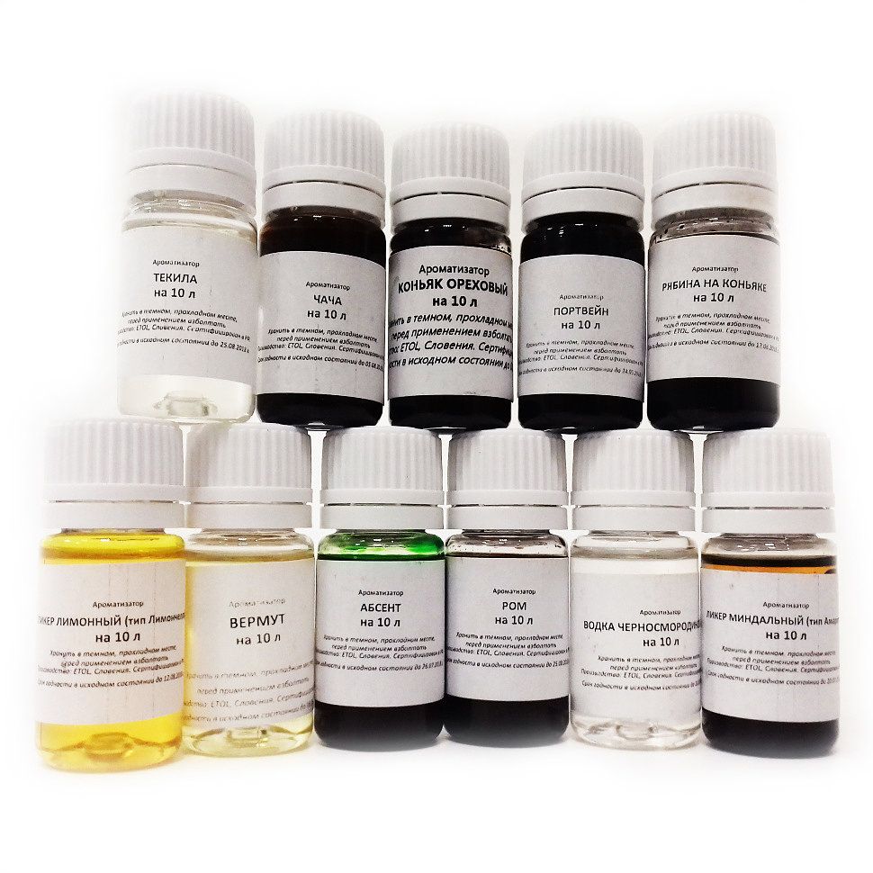 Вкусо ароматическая добавка от 75 рублей в Шебекино