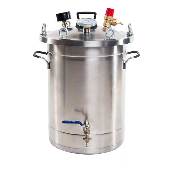 Распродажа автоклавов БУЛАТ в Шебекино