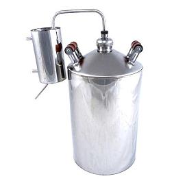 Самогонный аппарат в Шебекино всего за 3200 рублей